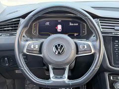 Volkswagen Tiguan L 330TSI Automatic Two-Wheel Drive R-Line Flagship - ფოტო 7