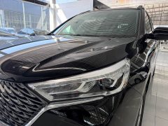 Haval M6 PLUS 1.5T DCT Smart Prestige - ფოტო 10