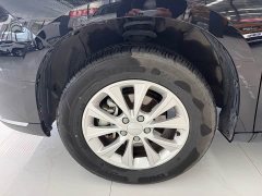 Haval M6 PLUS 1.5T DCT Smart Prestige - ფოტო 11