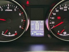 Haval M6 PLUS 1.5T DCT Smart Prestige - ფოტო 12