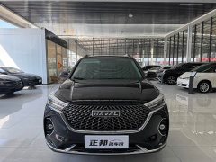 Haval M6 PLUS 1.5T DCT Smart Prestige - ფოტო 2