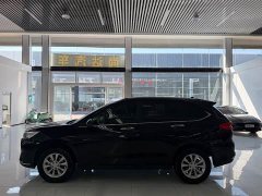 Haval M6 PLUS 1.5T DCT Smart Prestige - ფოტო 3