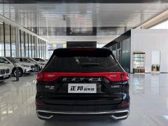 Haval M6 PLUS 1.5T DCT Smart Prestige - ფოტო 4