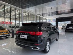 Haval M6 PLUS 1.5T DCT Smart Prestige - ფოტო 5