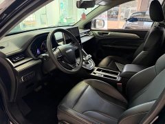 Haval M6 PLUS 1.5T DCT Smart Prestige - ფოტო 6