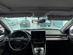Haval M6 PLUS 1.5T DCT Smart Prestige - ფოტო 8