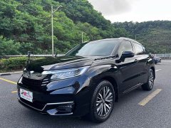 Honda Avancier 2020 370TURBO AWD Prestige Dual-Tone - ფოტო 1