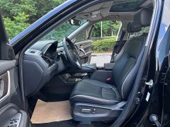 Honda Avancier 2020 370TURBO AWD Prestige Dual-Tone - ფოტო 10