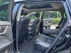 Honda Avancier 2020 370TURBO AWD Prestige Dual-Tone - ფოტო 11