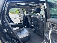 Honda Avancier 2020 370TURBO AWD Prestige Dual-Tone - ფოტო 12