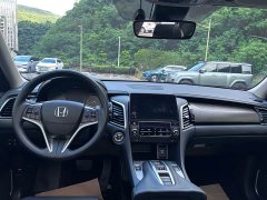 Honda Avancier 2020 370TURBO AWD Prestige Dual-Tone - ფოტო 13