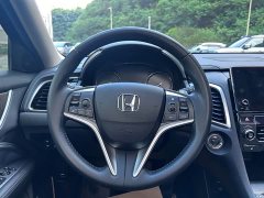 Honda Avancier 2020 370TURBO AWD Prestige Dual-Tone - ფოტო 14