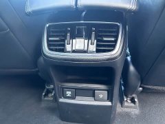 Honda Avancier 2020 370TURBO AWD Prestige Dual-Tone - ფოტო 15