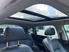 Honda Avancier 2020 370TURBO AWD Prestige Dual-Tone - ფოტო 16