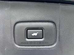 Honda Avancier 2020 370TURBO AWD Prestige Dual-Tone - ფოტო 17