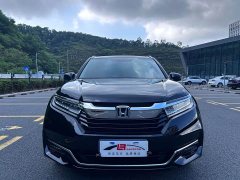 Honda Avancier 2020 370TURBO AWD Prestige Dual-Tone - ფოტო 2