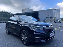 Honda Avancier 2020 370TURBO AWD Prestige Dual-Tone - ფოტო 3