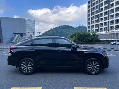 Honda Avancier 2020 370TURBO AWD Prestige Dual-Tone - ფოტო 4