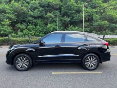 Honda Avancier 2020 370TURBO AWD Prestige Dual-Tone - ფოტო 5