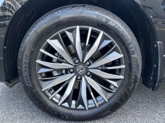 Honda Avancier 2020 370TURBO AWD Prestige Dual-Tone - ფოტო 6