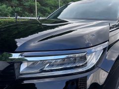 Honda Avancier 2020 370TURBO AWD Prestige Dual-Tone - ფოტო 7