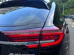 Honda Avancier 2020 370TURBO AWD Prestige Dual-Tone - ფოტო 8