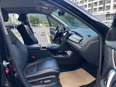 Honda Avancier 2020 370TURBO AWD Prestige Dual-Tone - ფოტო 9