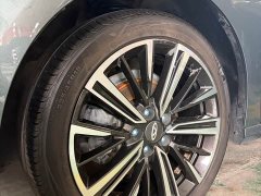 Chery Arrizo 8 PRO 1.6T DCT Luxury Plus - ფოტო 10