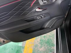 Chery Arrizo 8 PRO 1.6T DCT Luxury Plus - ფოტო 13