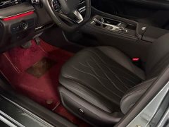 Chery Arrizo 8 PRO 1.6T DCT Luxury Plus - ფოტო 14
