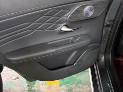 Chery Arrizo 8 PRO 1.6T DCT Luxury Plus - ფოტო 15