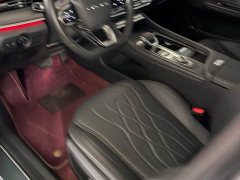 Chery Arrizo 8 PRO 1.6T DCT Luxury Plus - ფოტო 16