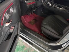 Chery Arrizo 8 PRO 1.6T DCT Luxury Plus - ფოტო 17