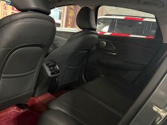 Chery Arrizo 8 PRO 1.6T DCT Luxury Plus - ფოტო 18