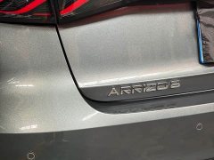 Chery Arrizo 8 PRO 1.6T DCT Luxury Plus - ფოტო 19