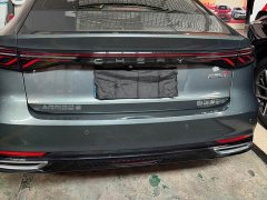 Chery Arrizo 8 PRO 1.6T DCT Luxury Plus - ფოტო 6