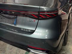 Chery Arrizo 8 PRO 1.6T DCT Luxury Plus - ფოტო 7
