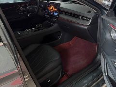 Chery Arrizo 8 PRO 1.6T DCT Luxury Plus - ფოტო 8