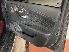Chery Arrizo 8 PRO 1.6T DCT Luxury Plus - ფოტო 9
