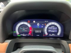 Toyota Vellfire Crown Hybrid 2.5L Executive Premier Edition - ფოტო 10