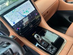 Toyota Vellfire Crown Hybrid 2.5L Executive Premier Edition - ფოტო 7