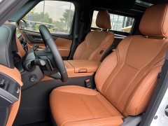 Toyota Vellfire Crown Hybrid 2.5L Executive Premier Edition - ფოტო 8