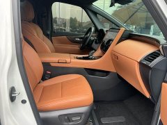 Toyota Vellfire Crown Hybrid 2.5L Executive Premier Edition - ფოტო 9