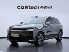 Li Auto L6 Pro Smart Refresh Edition - ფოტო 1