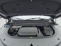 Li Auto L6 Pro Smart Refresh Edition - ფოტო 10