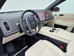 Li Auto L6 Pro Smart Refresh Edition - ფოტო 13