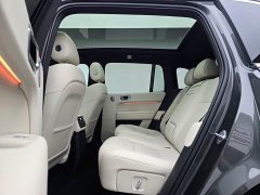 Li Auto L6 Pro Smart Refresh Edition - ფოტო 19