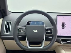Li Auto L6 Pro Smart Refresh Edition - ფოტო 20