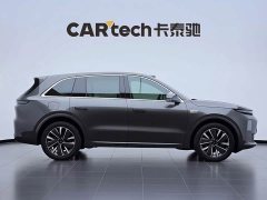 Li Auto L6 Pro Smart Refresh Edition - ფოტო 4