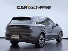 Li Auto L6 Pro Smart Refresh Edition - ფოტო 5